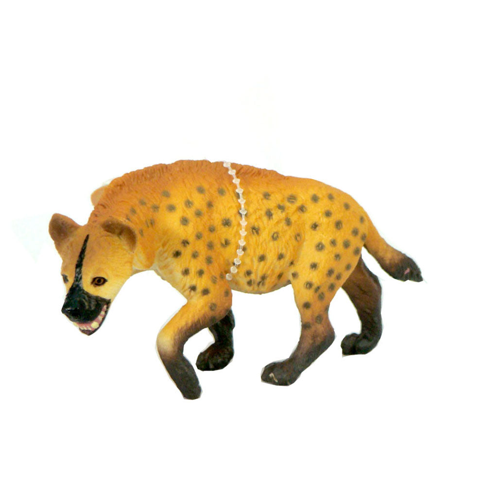 Хиена-208 - Играчки - Raya Toys - BebeMama