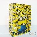 Найлонова Торба Герои - Аксесоари За Стая - Raya Toys - BebeMama