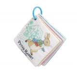 Мека Книжка Peter Rabbit - Меки Книжки - Rainbow Designs - BebeMama