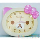 Стенен Часовник - Професии За Малки И Големи - Raya Toys - BebeMama