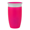 Чаша Miracle 360° Sippy Cup Pink 296Мл - Чаши - Munchkin - BebeMama