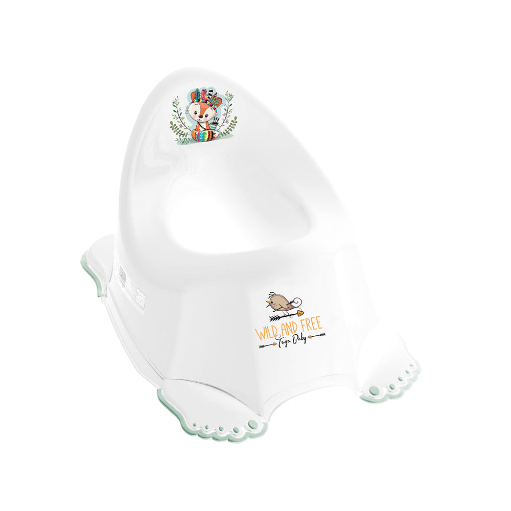 Гърне Fox 103 - Гърнета - Tega Baby - BebeMama