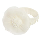 Лента За Глава Oliwka Екрю - Модни Аксесоари - Sofija - BebeMama