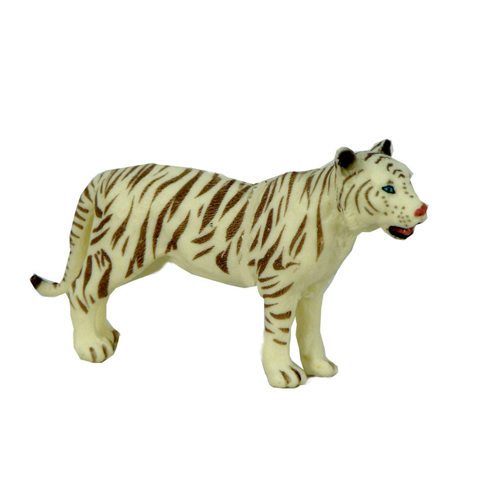 Бял Тигър-037 - Играчки - Raya Toys - BebeMama