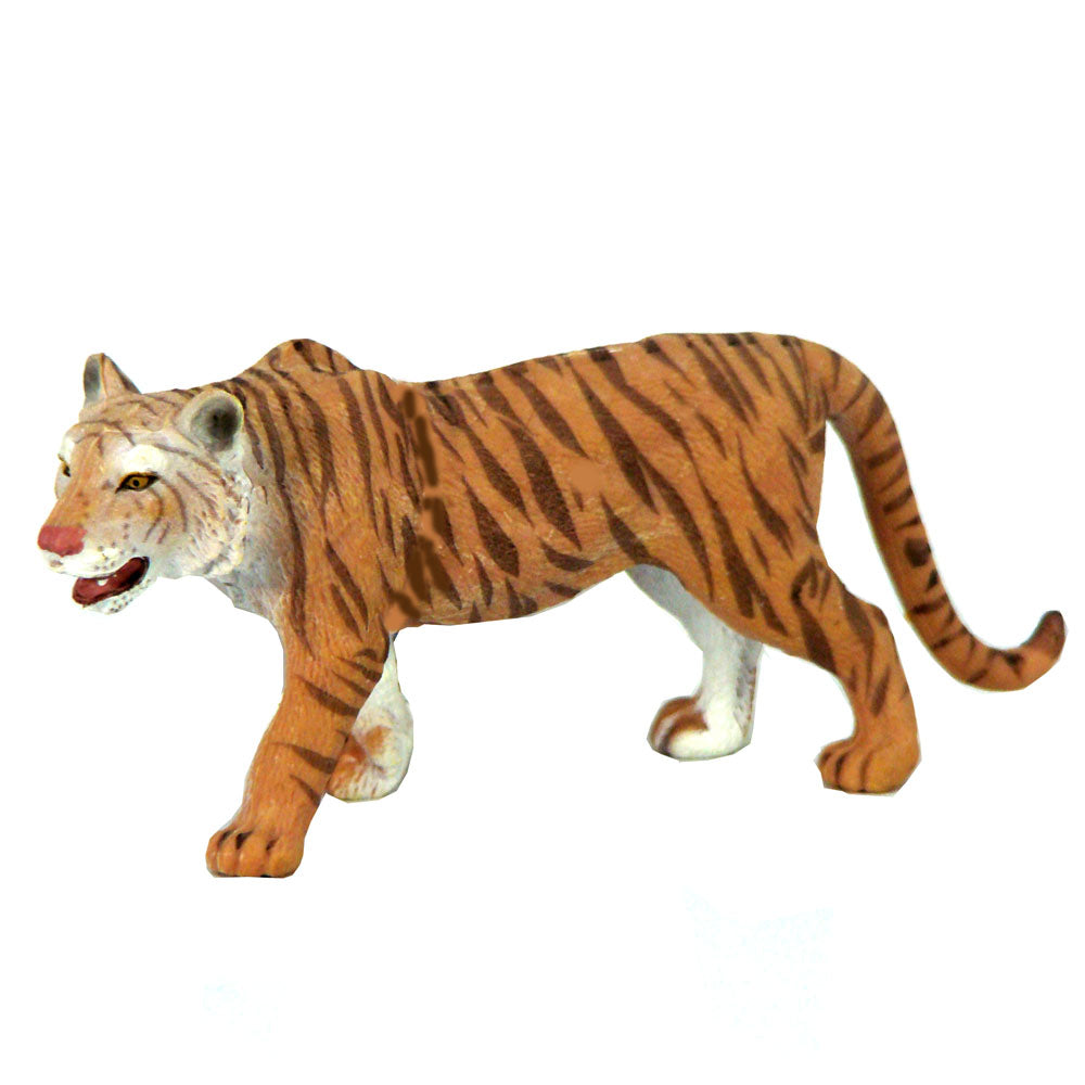 Тигър-002 - Играчки - Raya Toys - BebeMama