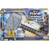 F3359 Чукът На Thor Mighty Fx Electronic Hammer - Играчки - Hasbro - BebeMama