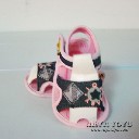 Беб Буйки Сандали 3Цв.Дънкови - Буйки - Beppi - BebeMama