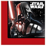 Салфетки Дв.33Х33 См.20 Бр.М.Войни - Парти Аксесоари И Костюми - Procos - BebeMama