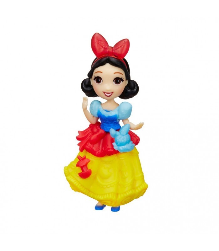 B5321 Кукли С Акс. За Дрехи Snow White - Кукли И Аксесоари - Hasbro - BebeMama