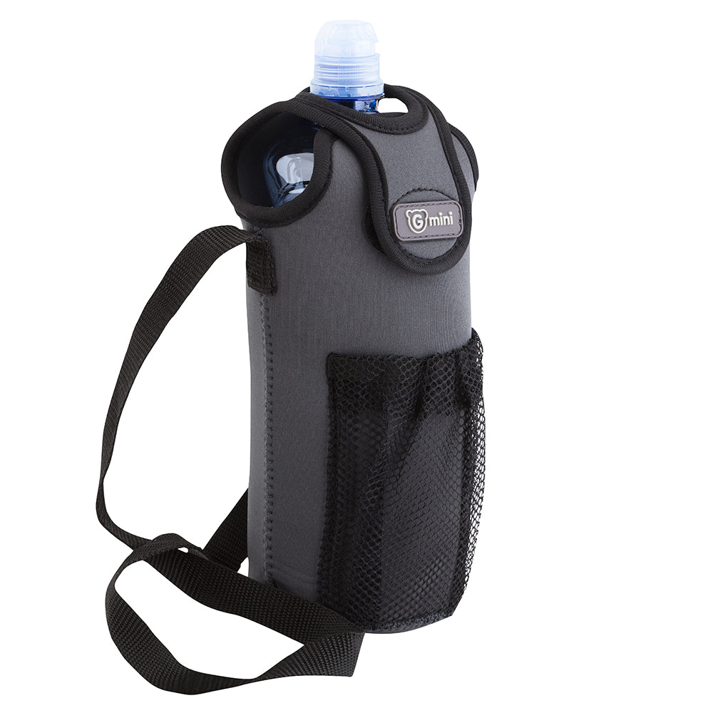 Gm1715P.04 Термочанта За Бутилка Dimgrey - Термо Чанти И Кутии - G-Mini - BebeMama