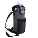 Gm1715P.04 Термочанта За Бутилка Dimgrey - Термо Чанти И Кутии - G-Mini - BebeMama