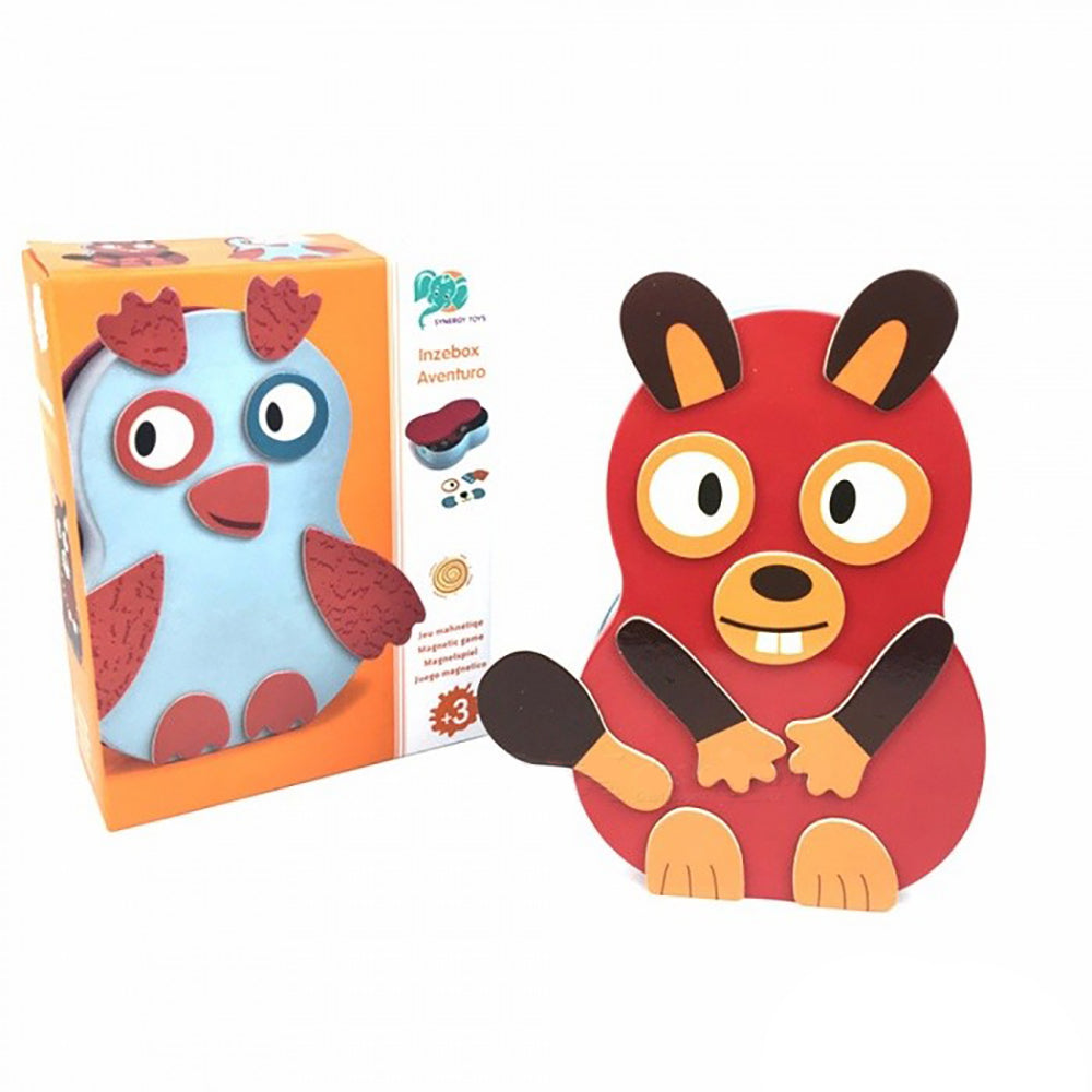 Животни 8826 - Играчки - Raya Toys - BebeMama