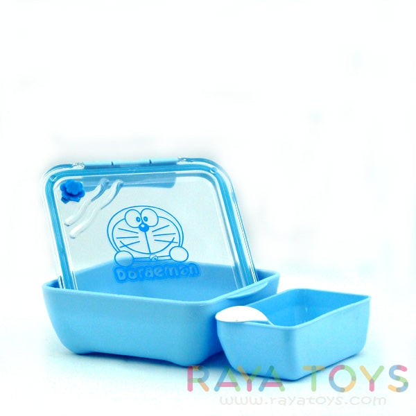 Кутия За Закуска 930 - D --- BebeMama