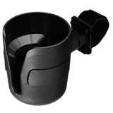 Поставка За Чаша Черен - Аксесоари За Колички - Abc Design - BebeMama