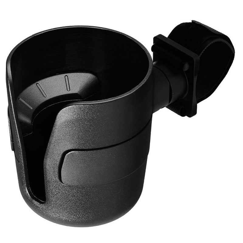 Поставка За Чаша Черен - Аксесоари За Колички - Abc Design - BebeMama