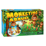 Маймунска Люлка - Играчки - Raya Toys - BebeMama