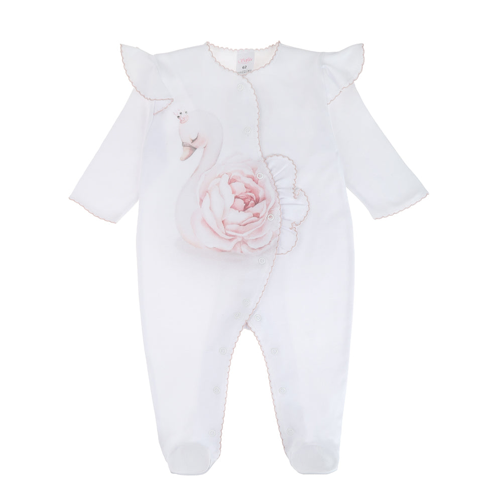 Гащеризон Malwinka 74 Cm - Гащеризони - Sofija - BebeMama