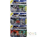 Войник Блейд 2 Бр. - Играчки - Raya Toys - BebeMama