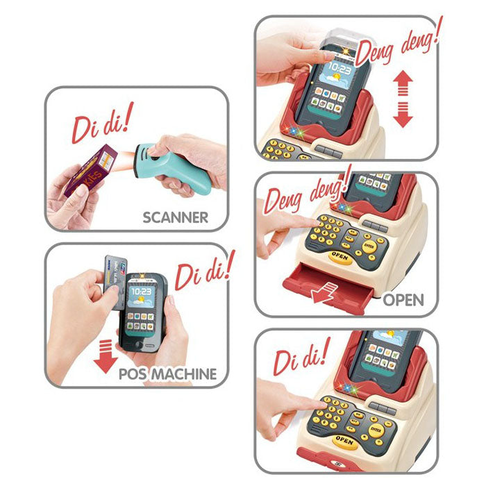 Супермаркет С Аксесоари На Бат. Home5 --- BebeMama