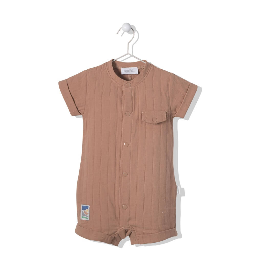 K3743 Гащеризон Wonder 18-24M/92Cm - Гащеризони - Bebetto - BebeMama