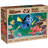 Пъзел 24 Ч. Eco-Puzzle Df Nemo - Пъзели - Lisciani - BebeMama