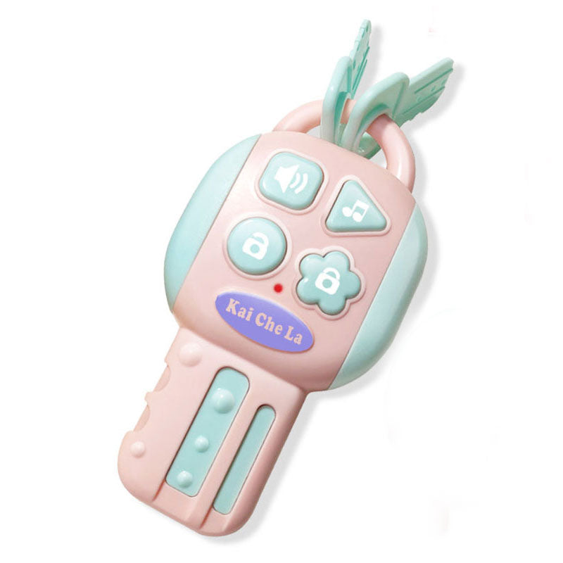 Ключ Образователен - Образователни Игри - Raya Toys - BebeMama