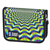 Несесер Двоен Празен Hipnosis Pc-03 - Модни Аксесоари - St.Majewski - BebeMama