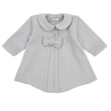 Палто Miriam Р.92 Екрю --- BebeMama