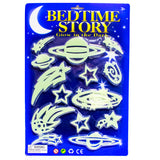 Планети И Звезди Фосфорни --- BebeMama