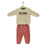 K3608 К-Кт 2Ч. In Freedom Корал 92Cm - Комплекти - Bebetto - BebeMama