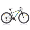 Колело Mtb Man 27 5“ Grey Susp. - Велосипеди - Dino Bikes - BebeMama