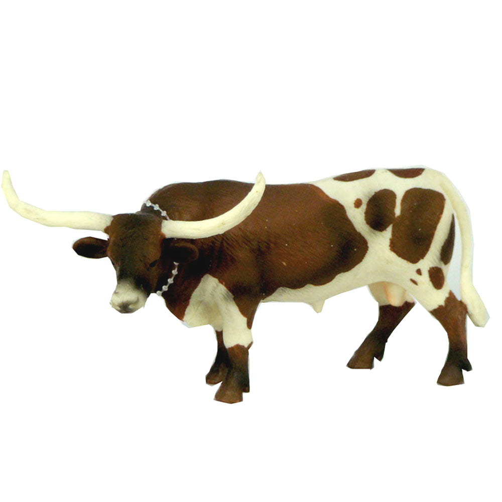 Дългорого Говедо-189 - Играчки - Raya Toys - BebeMama