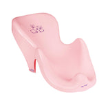 Kr003 Подложка За Вана Little Bunnies Tega Бял --- BebeMama