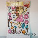 К-Т Дунапренени Стикери - Аксесоари За Стая - Raya Toys - BebeMama