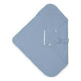 Одеяло За Столче Snuggle So Cosy Dusty Син - Одеяла - Hauck - BebeMama