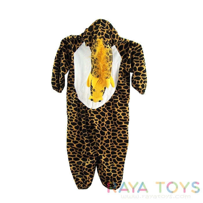 Костюм Животно-Плюш --- BebeMama