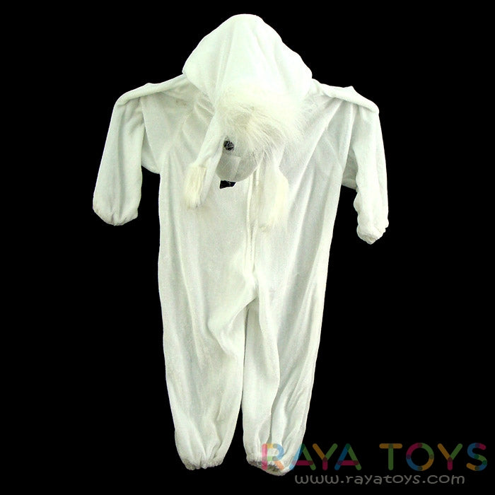 Костюм Животно-Плюш --- BebeMama