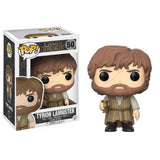 Фигура Game Of Thrones 050 Tyrion - Играчки - Funko - BebeMama