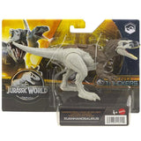 Hln60 Фигура Динозавър Xuanhanosaurus - Играчки - Mattel - BebeMama