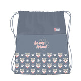 Мешка St.Right So-01 Shiba - Детски Раници - St.Majewski - BebeMama