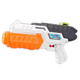 Воден Пистолет Бял - Играчки За Плаж - Raya Toys - BebeMama