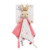 Одеяло За Гушкане Flopsy Rabbit - Меки Играчки - Rainbow Designs - BebeMama