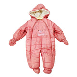 K3700 Космонавт Rabbit Цикламен 62Cm - Космонавти - Bebetto - BebeMama