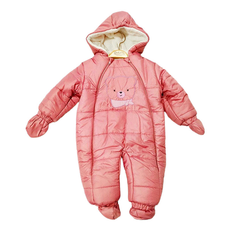 K3700 Космонавт Rabbit Цикламен 62Cm - Космонавти - Bebetto - BebeMama