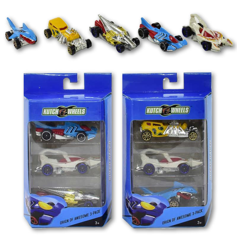 К-Т 3 Мет.Коли - Коли, Камиони, Влакове И Самолети - Raya Toys - BebeMama