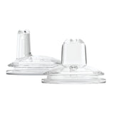 Накрайник За Преходно Шише Options+ 2Бр - Шишета За Хранене - Dr. Brown`S - BebeMama