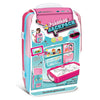 Рисувателен Комплект В Раничка 3В1 - Играчки - Raya Toys - BebeMama