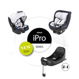 База Ipro Base Black --- BebeMama