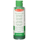 Зелена Темперна Боичка - Умения И Творчество - Melissa And Doug - BebeMama