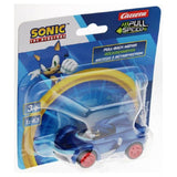 Превозно Средство С Фигура 1:43 Sonic - Коли, Камиони, Влакове И Самолети - Carrera - BebeMama